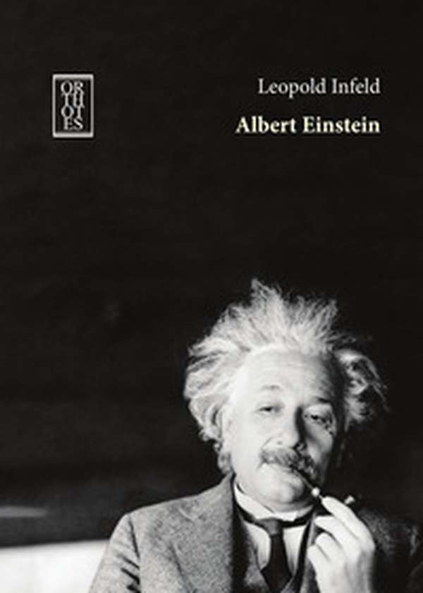 Albert Einstein - Librerie.coop