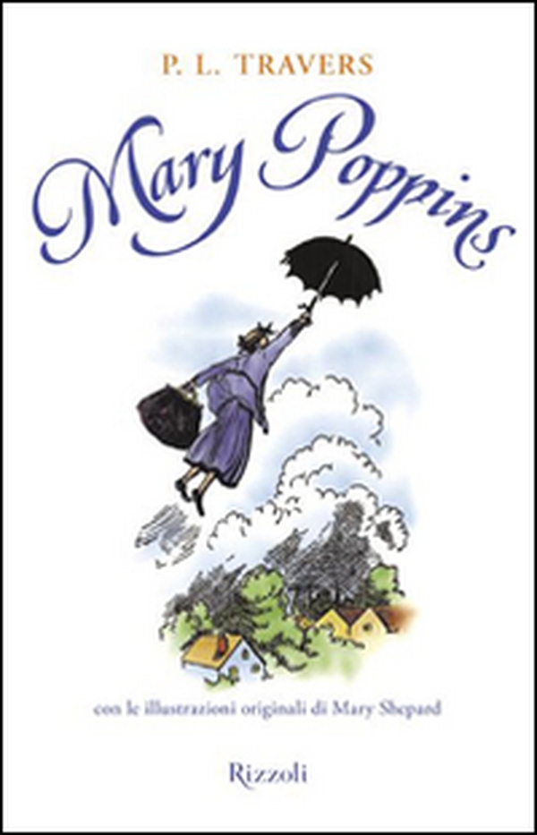 Mary Poppins - Librerie.coop Mary Poppins - Librerie.coop