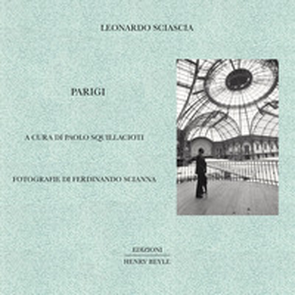 Parigi - Librerie.coop Parigi - Librerie.coop
