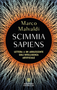 Scimmia sapiens - Librerie.coop