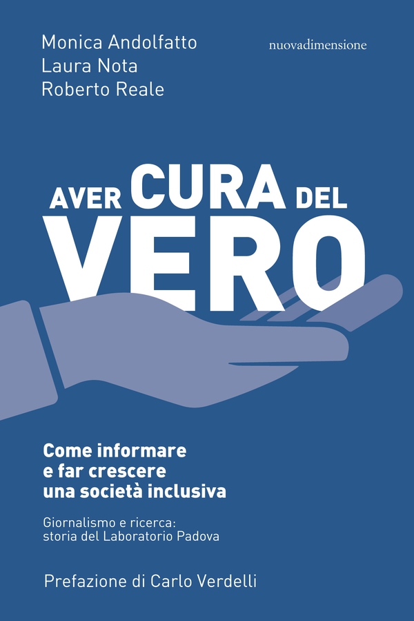 Aver cura del vero - Librerie.coop Aver cura del vero - Librerie.coop