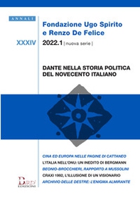 Annali Fondazione Ugo Spirito e Renzo De Felice. Nuova serie - Librerie.coop Annali Fondazione Ugo Spirito e Renzo De Felice. Nuova serie - Librerie.coop