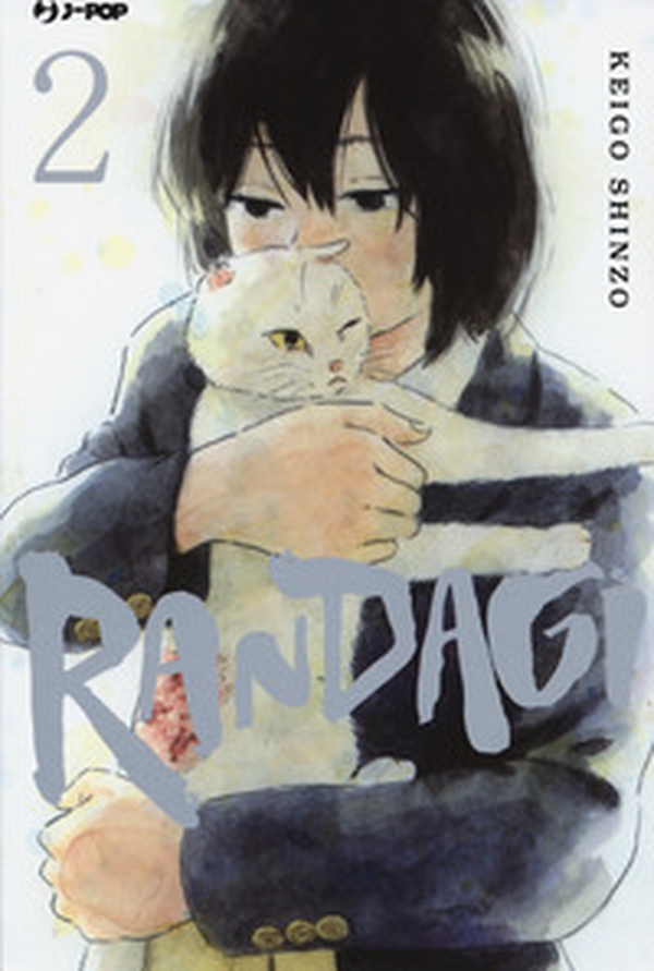 Randagi. Nora to zassou - Librerie.coop Randagi. Nora to zassou - Librerie.coop