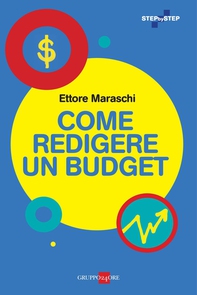 Come redigere un budget - Librerie.coop