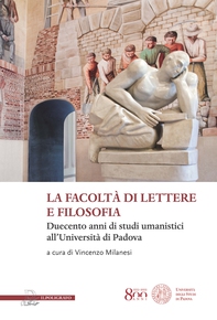 La Facoltà di Lettere e Filosofia - Librerie.coop