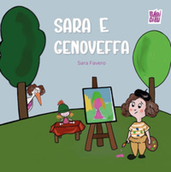 Sara e Genoveffa - Librerie.coop Sara e Genoveffa - Librerie.coop