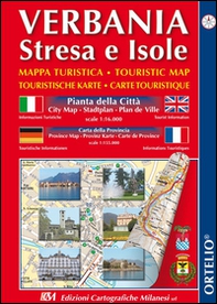 Verbania, Stresa e isole - Librerie.coop