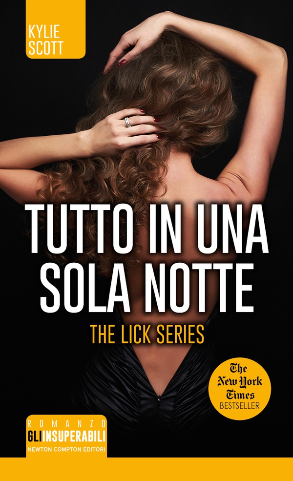 Tutto in una sola notte - Librerie.coop Tutto in una sola notte - Librerie.coop