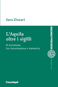 L'Aquila oltre i sigilli - Librerie.coop L'Aquila oltre i sigilli - Librerie.coop