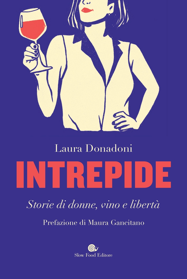 Intrepide - Librerie.coop Intrepide - Librerie.coop