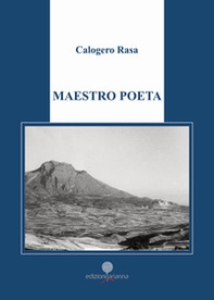 Maestro poeta - Librerie.coop