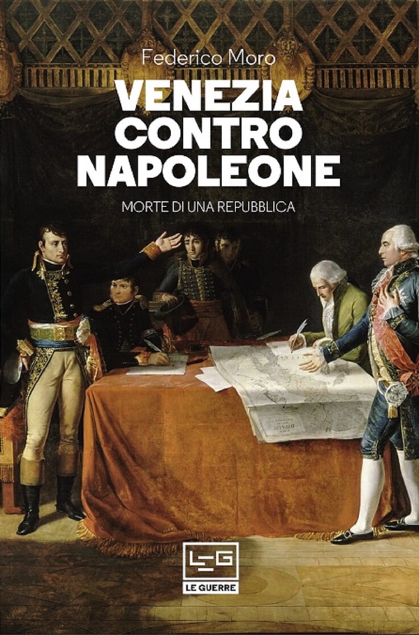 Venezia contro Napoleone - Librerie.coop Venezia contro Napoleone - Librerie.coop