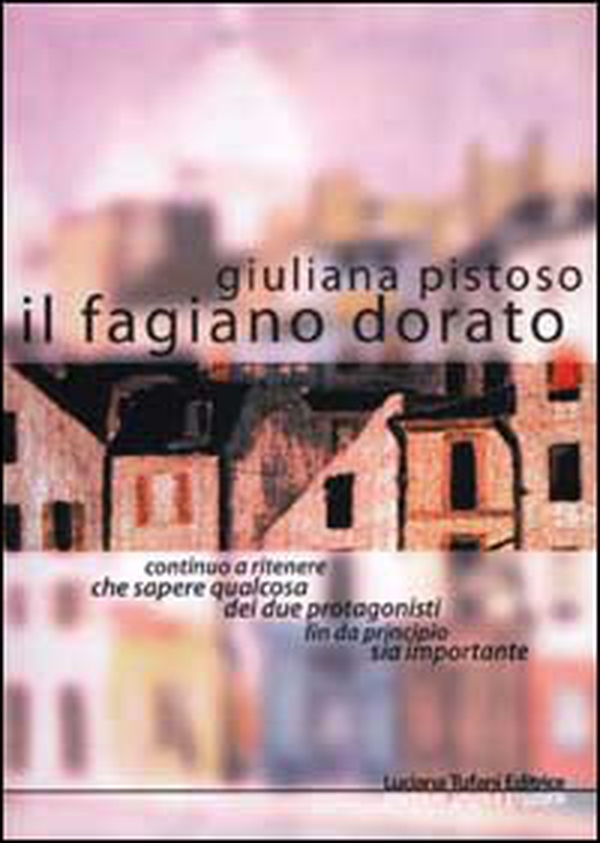 Il fagiano dorato - Librerie.coop Il fagiano dorato - Librerie.coop