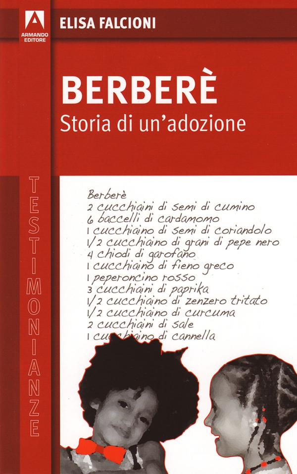 Berberè - Librerie.coop Berberè - Librerie.coop