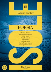 Collana Poetica Isole vol. 16 - Librerie.coop Collana Poetica Isole vol. 16 - Librerie.coop