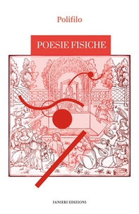 Poesie fisiche - Librerie.coop