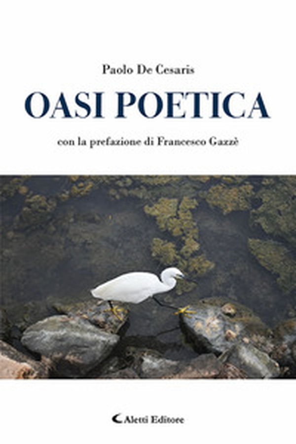 Oasi poetica - Librerie.coop Oasi poetica - Librerie.coop