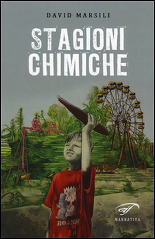 Stagioni chimiche - Librerie.coop Stagioni chimiche - Librerie.coop