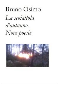 La scoiattola d'autunno - Librerie.coop La scoiattola d'autunno - Librerie.coop