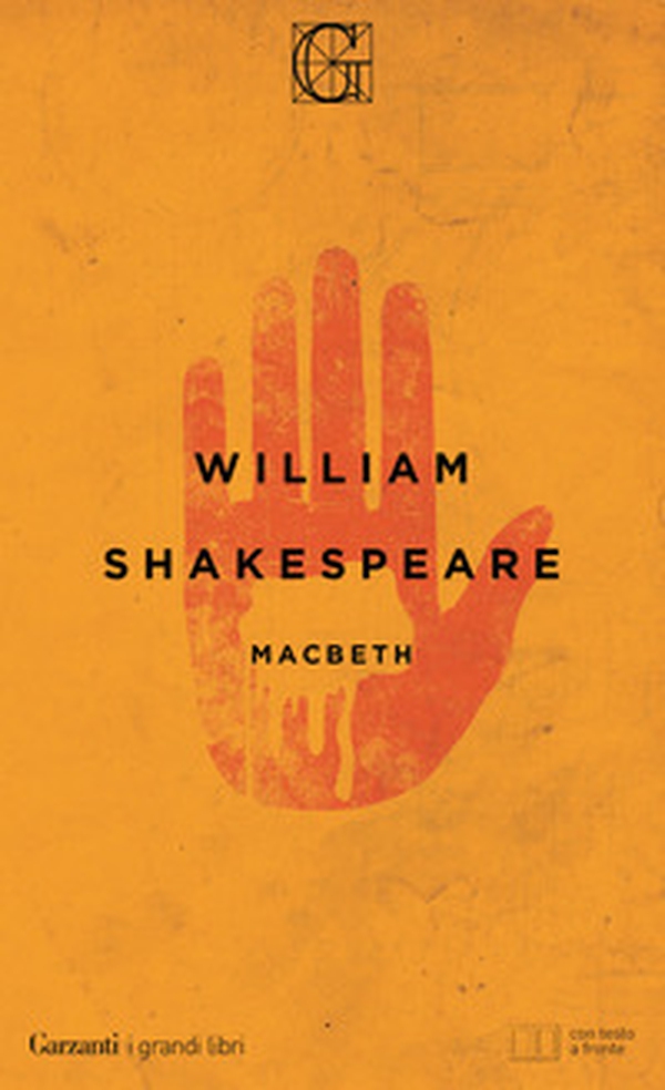 Macbeth. Testo inglese a fronte - Librerie.coop Macbeth. Testo inglese a fronte - Librerie.coop