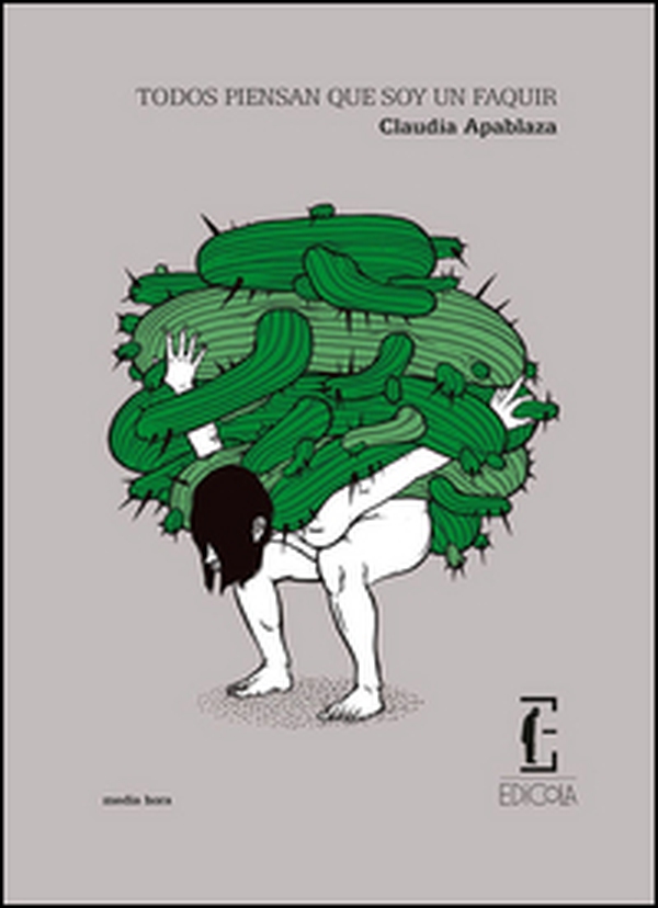 Todos piensan que soy un faquir - Librerie.coop Todos piensan que soy un faquir - Librerie.coop