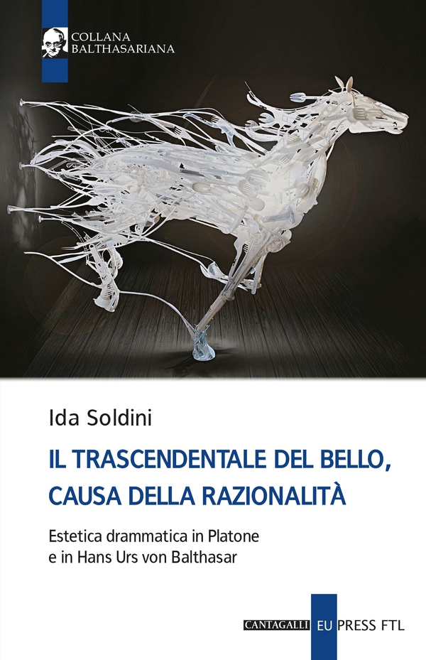 Il trascendentale del bello, causa della razionalità - Librerie.coop Il trascendentale del bello, causa della razionalità - Librerie.coop