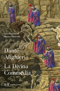 La Divina Commedia - Librerie.coop