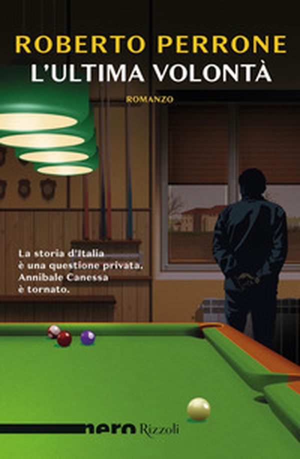 L'ultima volontà - Librerie.coop L'ultima volontà - Librerie.coop