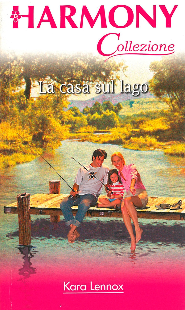 La casa sul lago - Librerie.coop La casa sul lago - Librerie.coop