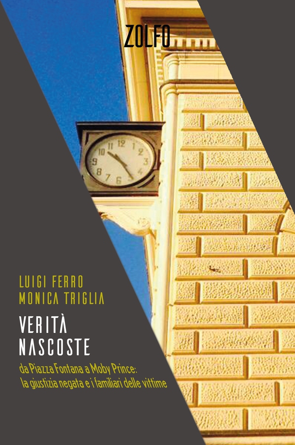 Verità nascoste - Librerie.coop Verità nascoste - Librerie.coop