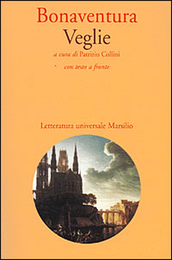 Bonaventura. Veglie - Librerie.coop Bonaventura. Veglie - Librerie.coop