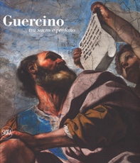 Guercino tra sacro e profano - Librerie.coop