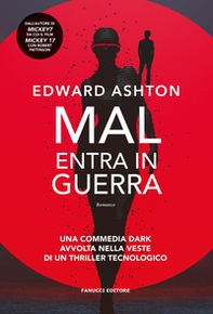Mal entra in guerra - Librerie.coop