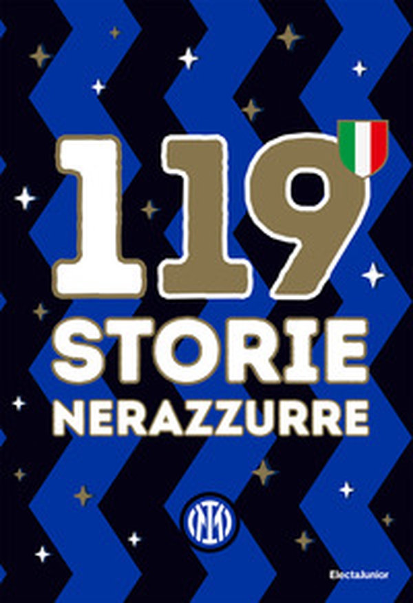 119 storie nerazzurre - Librerie.coop 119 storie nerazzurre - Librerie.coop