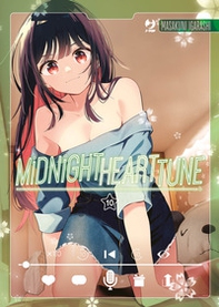 Midnight heart tune - Vol. 10 - Librerie.coop