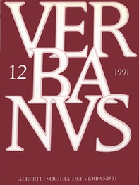 Verbanus. Rassegna per la cultura, l'arte, la storia del lago - Librerie.coop Verbanus. Rassegna per la cultura, l'arte, la storia del lago - Librerie.coop