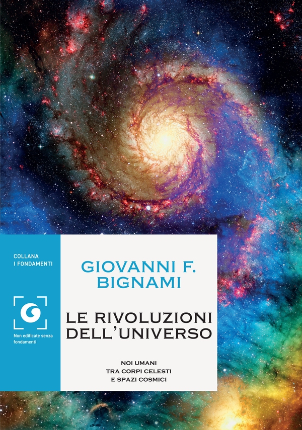 Le rivoluzioni dell'universo - Librerie.coop Le rivoluzioni dell'universo - Librerie.coop