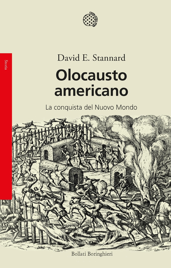 Olocausto americano - Librerie.coop Olocausto americano - Librerie.coop