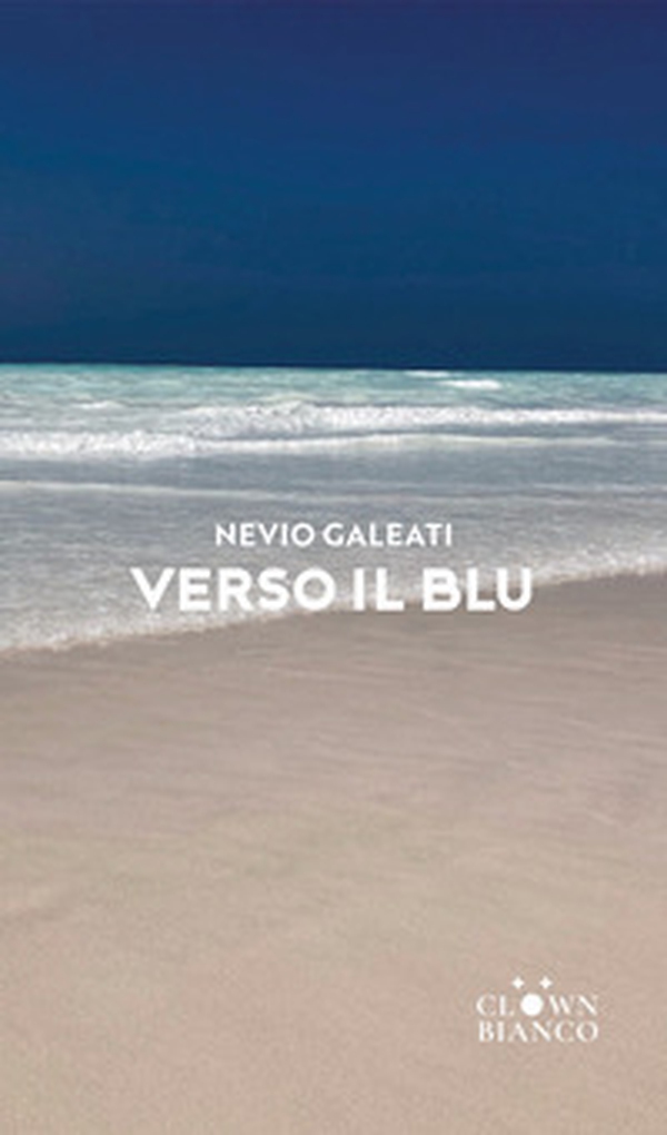 Verso il blu - Librerie.coop Verso il blu - Librerie.coop