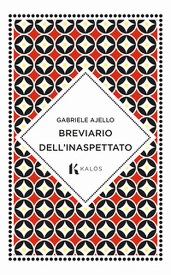 Breviario dell'inaspettato - Librerie.coop Breviario dell'inaspettato - Librerie.coop