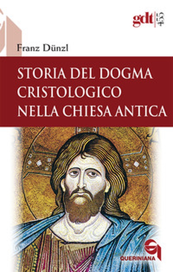 Storia del dogma cristologico nella Chiesa antica - Librerie.coop Storia del dogma cristologico nella Chiesa antica - Librerie.coop