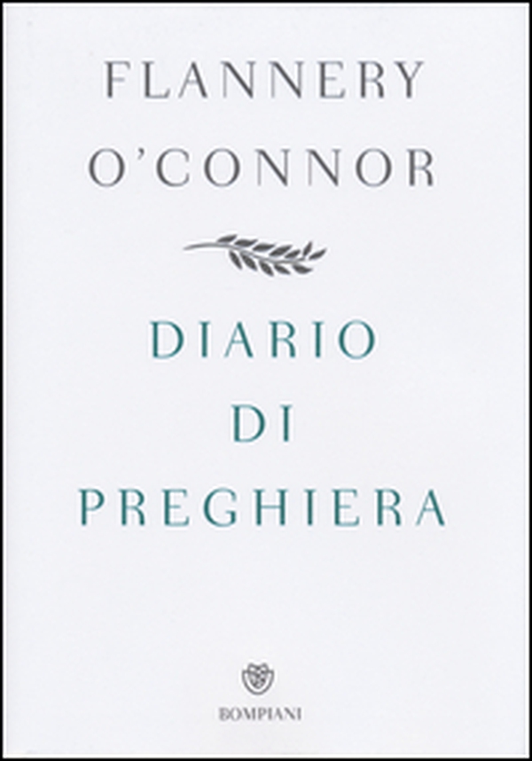 Diario di preghiera - Librerie.coop Diario di preghiera - Librerie.coop