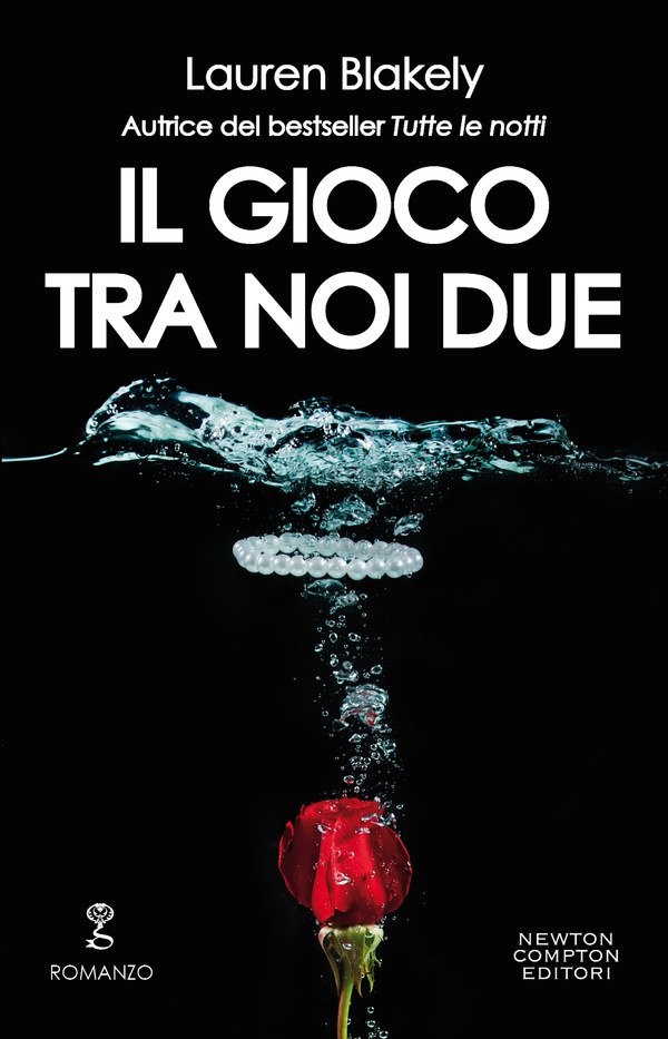 Il gioco tra noi due - Librerie.coop Il gioco tra noi due - Librerie.coop