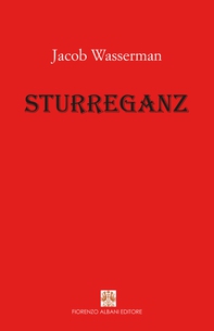 Sturreganz - Librerie.coop