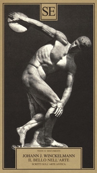 Il bello nell'arte. Scritti sull'arte antica - Librerie.coop Il bello nell'arte. Scritti sull'arte antica - Librerie.coop