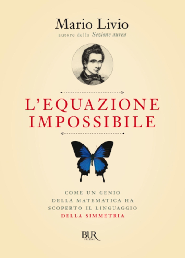 L'equazione impossibile - Librerie.coop L'equazione impossibile - Librerie.coop
