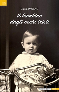 Il bambino dagli occhi tristi - Librerie.coop
