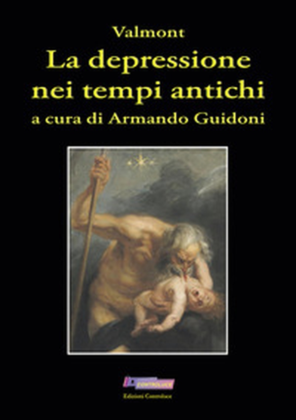 La depressione nei tempi antichi - Librerie.coop La depressione nei tempi antichi - Librerie.coop