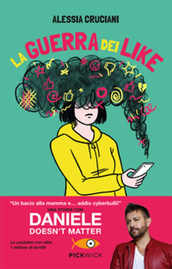 La guerra dei like - Librerie.coop La guerra dei like - Librerie.coop