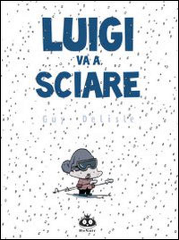 Luigi va a sciare - Librerie.coop Luigi va a sciare - Librerie.coop